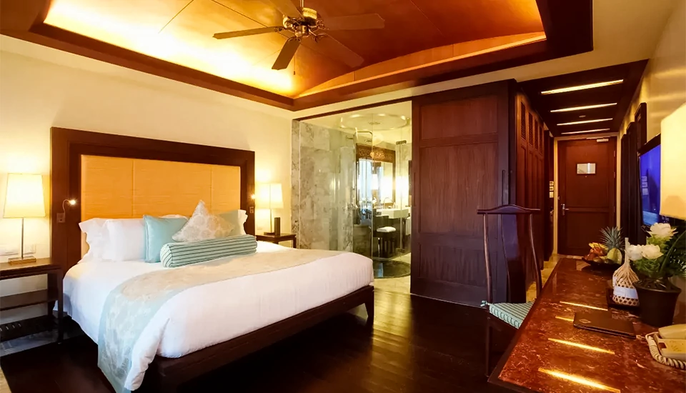 هتل سنتارا گرند بیچ ریزورت پوکت